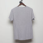 Back view of Vintage Y2K Tool "Dragon Graphic" T-Shirt - M