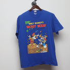 Front view of Vintage 2000s Disney "Mickey Mouse The Band Concert" T-Shirt - L