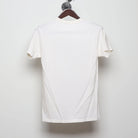 Back view of Vintage 2010s Young the Giant "Lounging Smoker" T-Shirt - XS