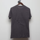Back view of Vintage Y2K Volcom "Stone Logo" T-Shirt - S