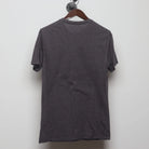 Back view of Vintage Y2K Volcom "Stone Logo" T-Shirt - S