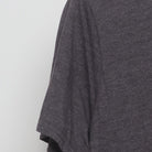 Close-up of the Left sleeve on the Vintage Y2K Volcom "Stone Logo" T-Shirt - S