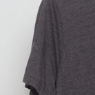 Close-up of the Left sleeve on the Vintage Y2K Volcom "Stone Logo" T-Shirt - S