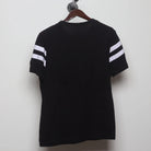 Back view of Vintage Y2K Wonder Woman "Amazon Princess" T-Shirt - L