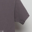 Close-up of the Right sleeve on the Vintage Y2K Sigma Alpha Tau "Pirates of Greek Week" T-Shirt - XS